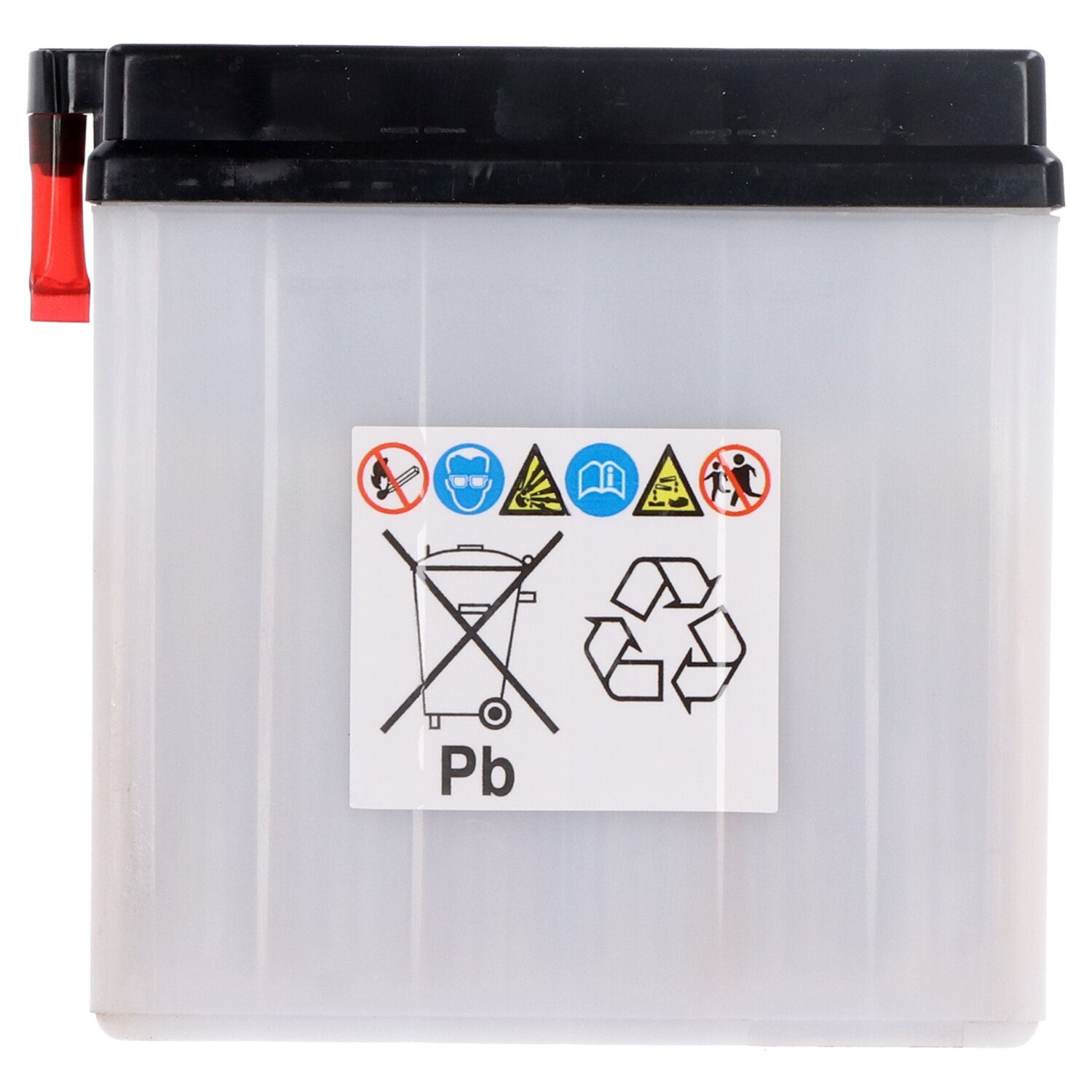 Yuasa, Yumicron battery YB9L-B
