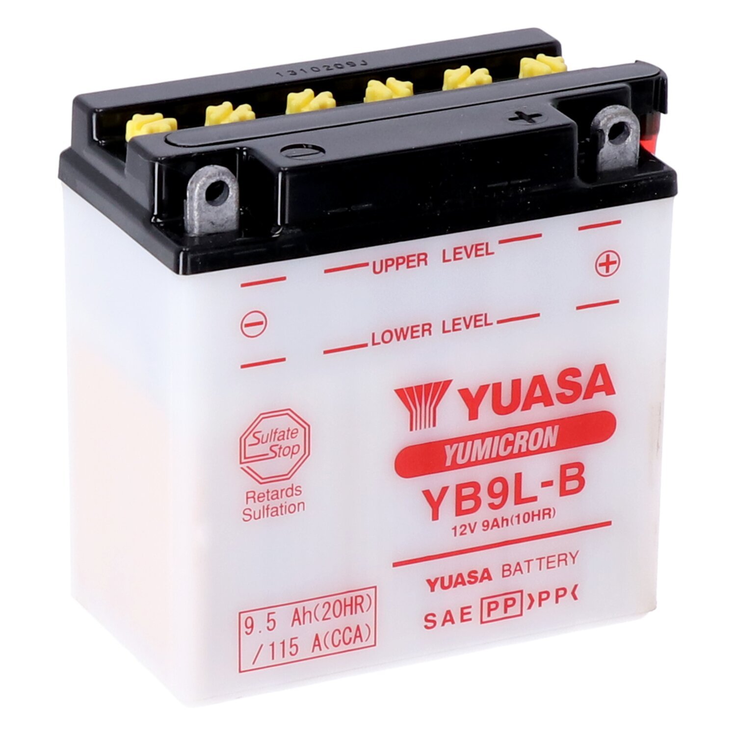 Batteries