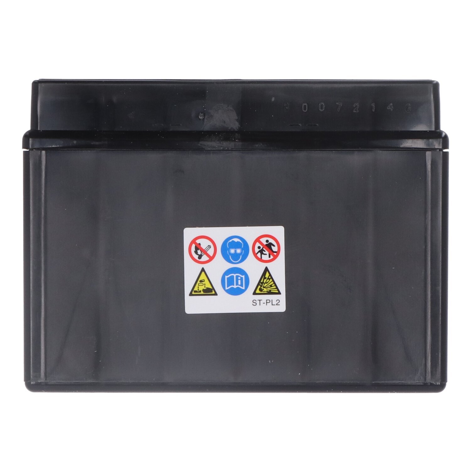 Yuasa, High performance AGM battery, YTZ14S