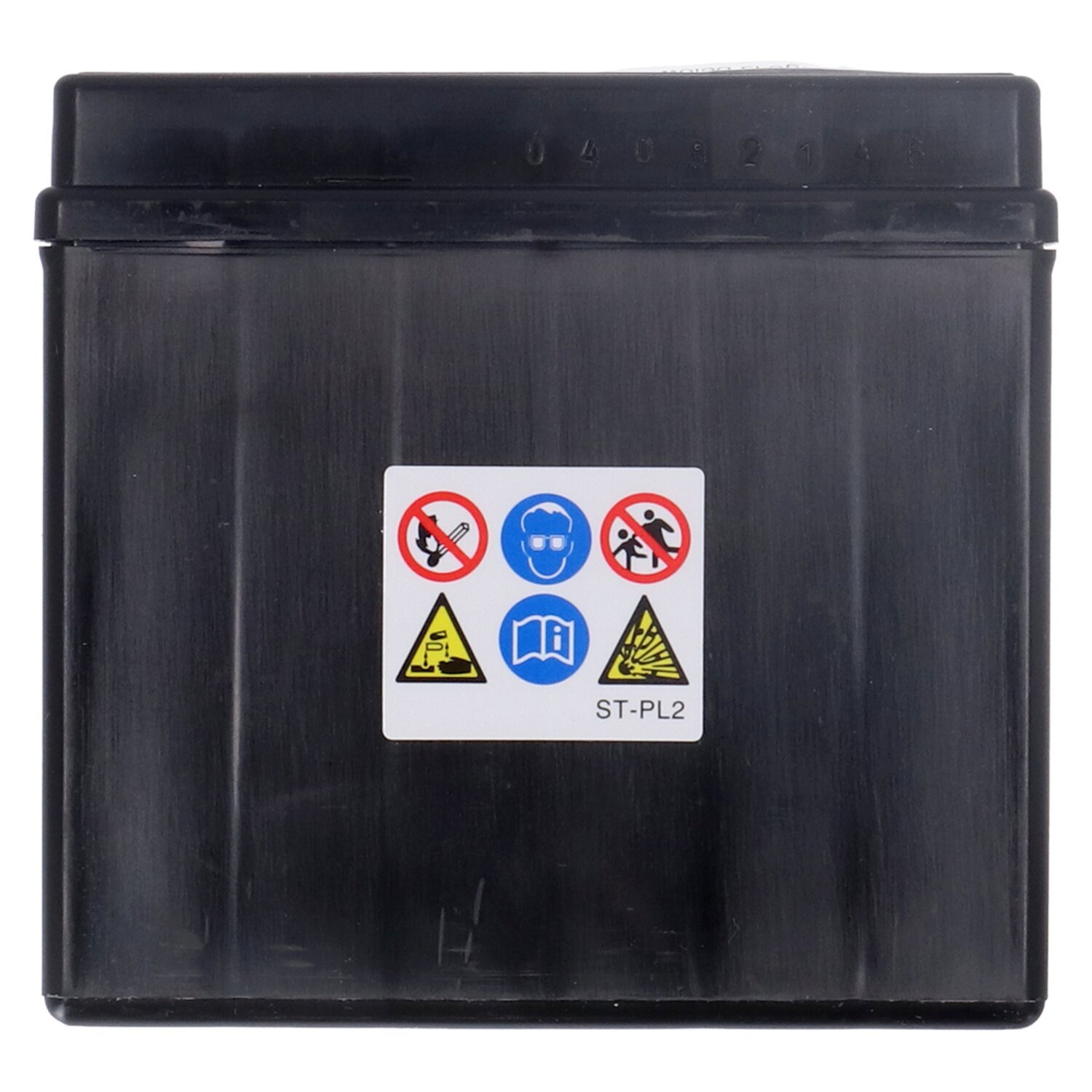 Yuasa, High performance AGM battery, YTZ7S