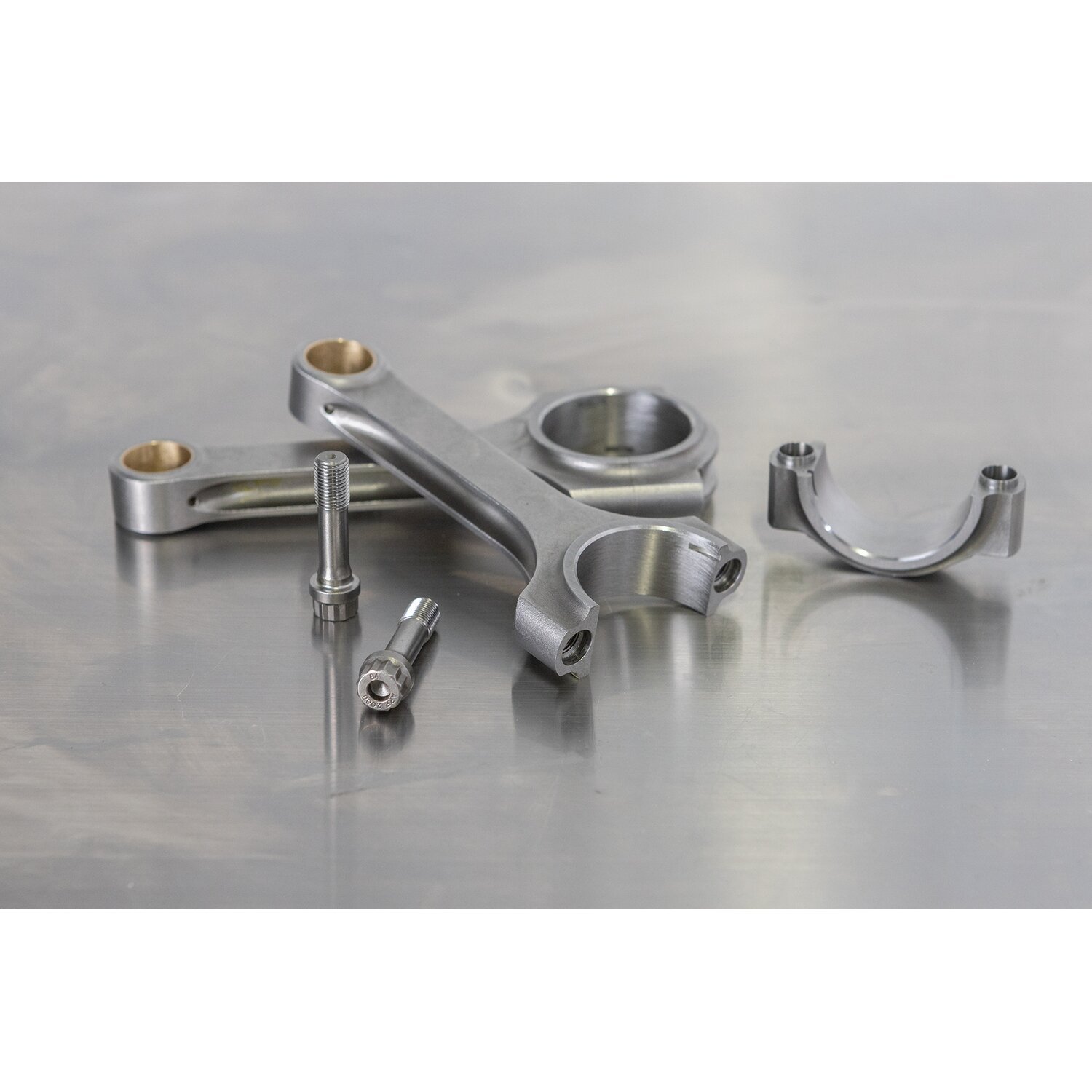 S&S, Forged connecting rod set