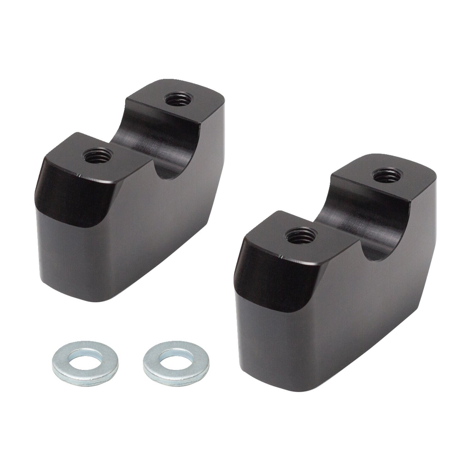 S&S, Handlebar adjuster kit