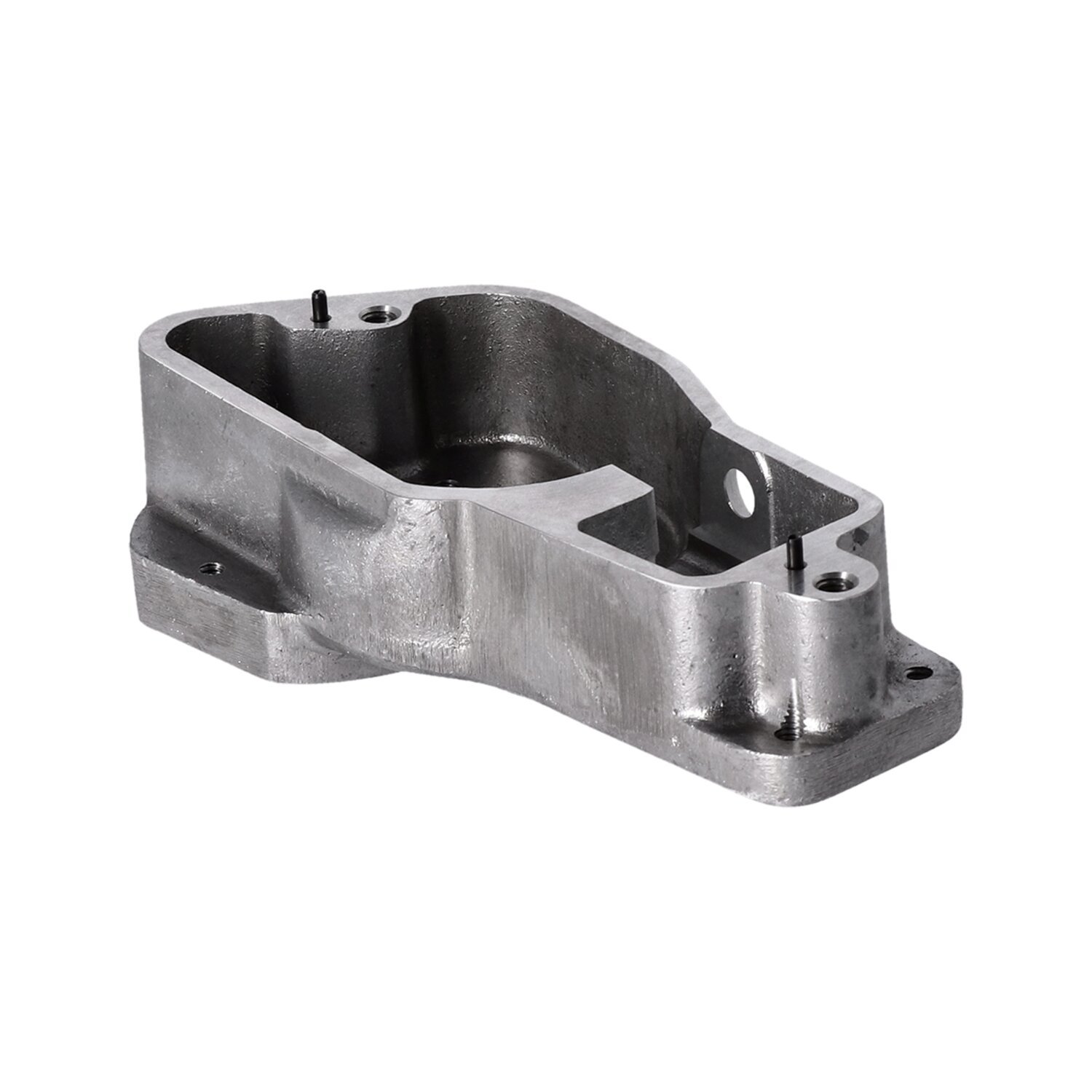 Starter motor housing, prestolite