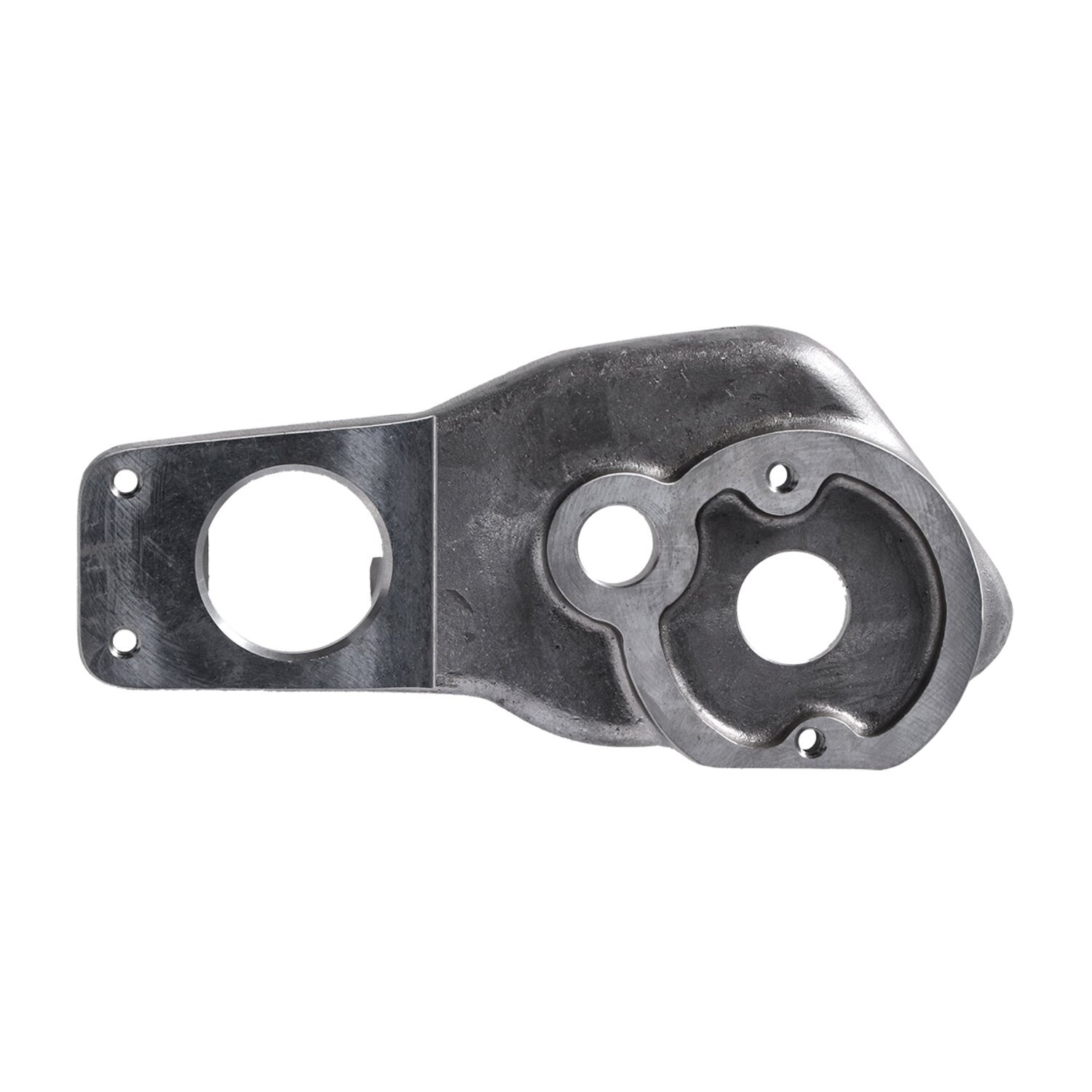 Starter motor housing, prestolite