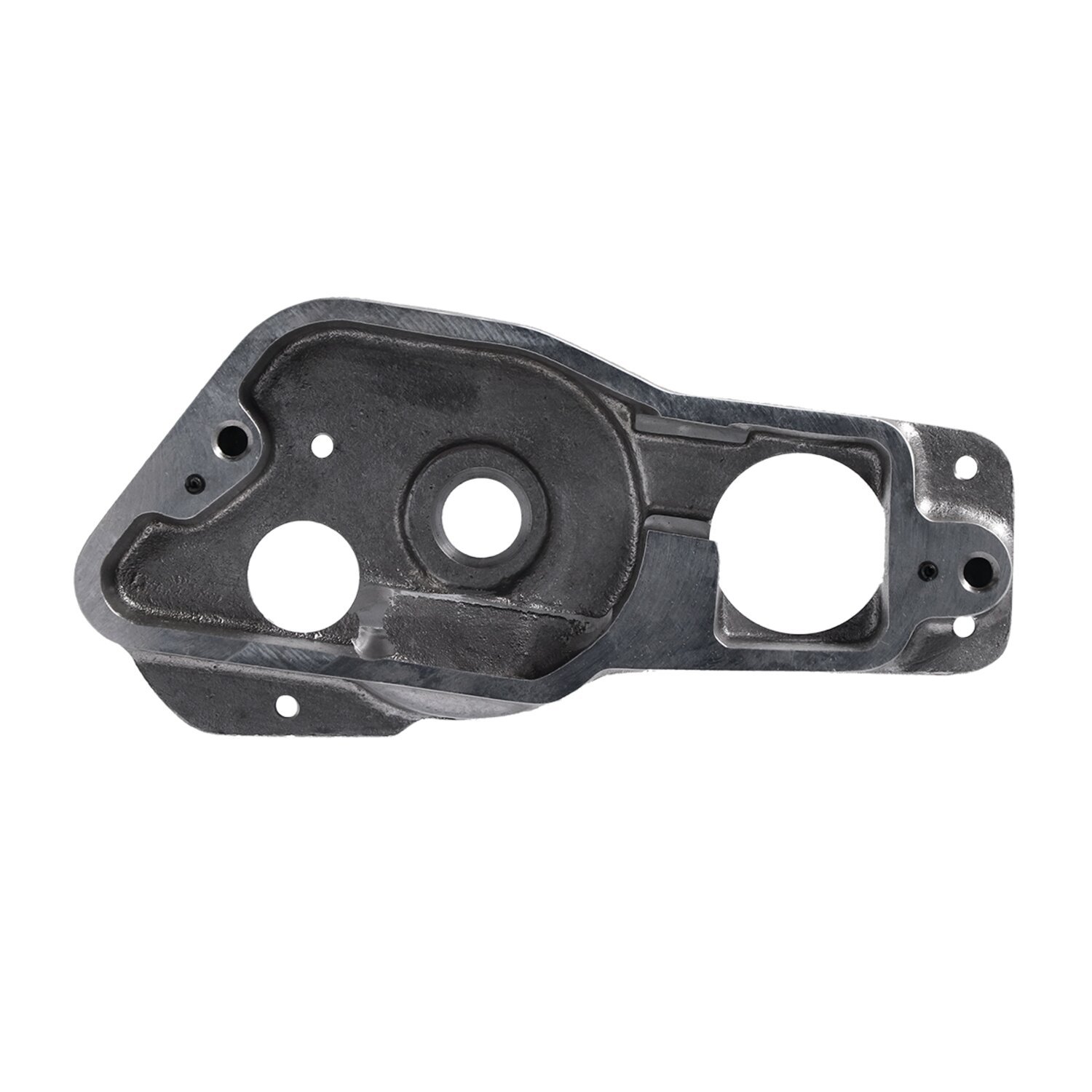 Starter motor housing, prestolite