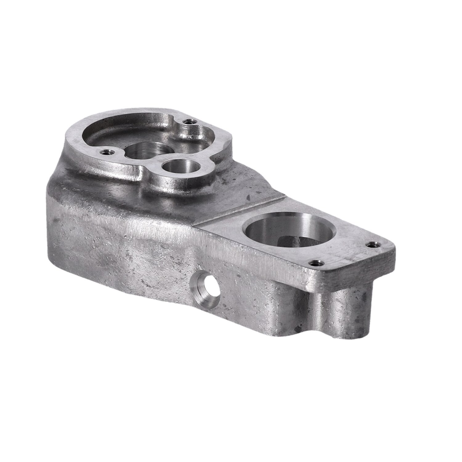 Starter motor housing, prestolite