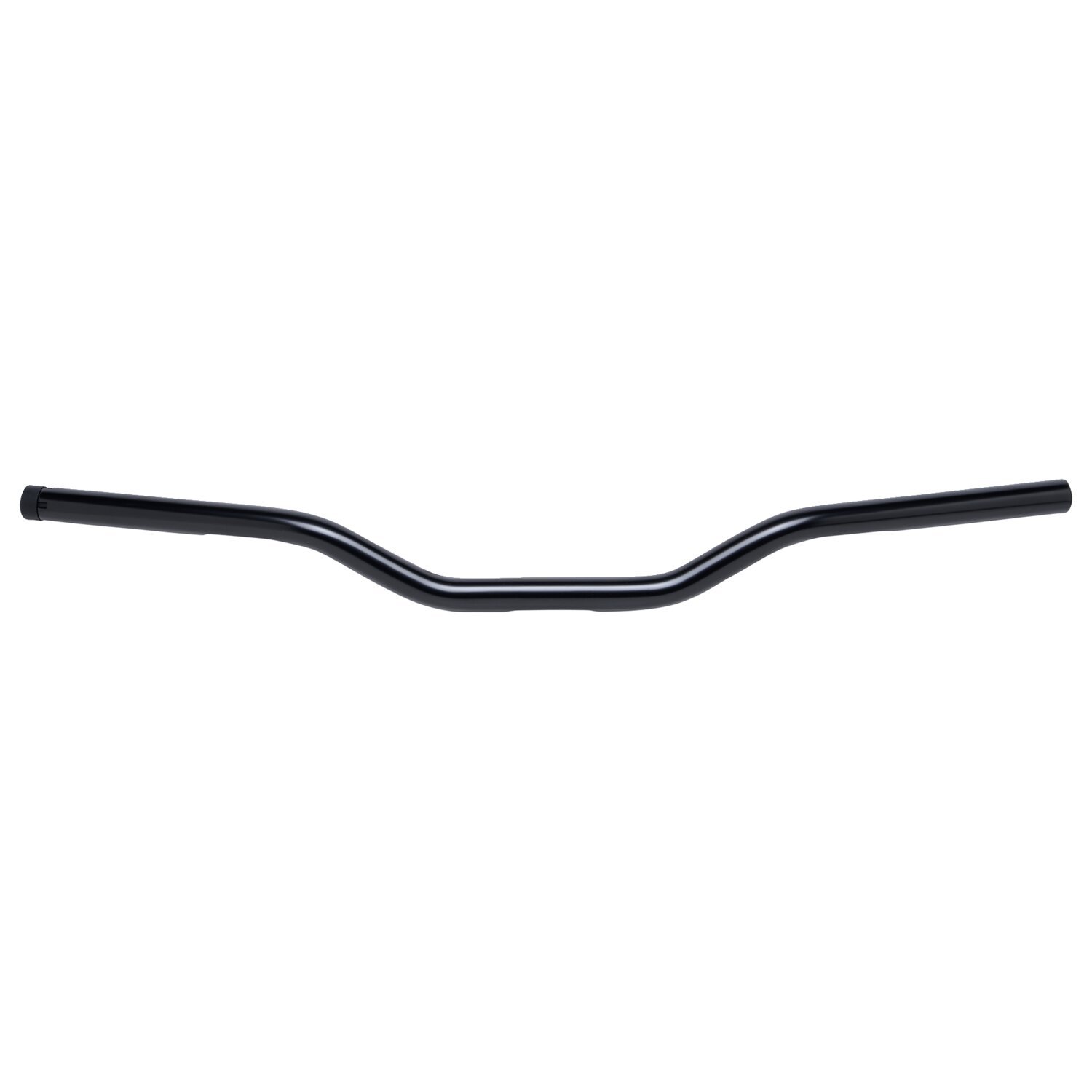 Satin Black