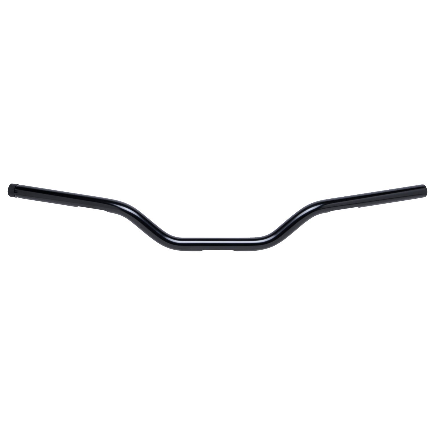 Satin Black