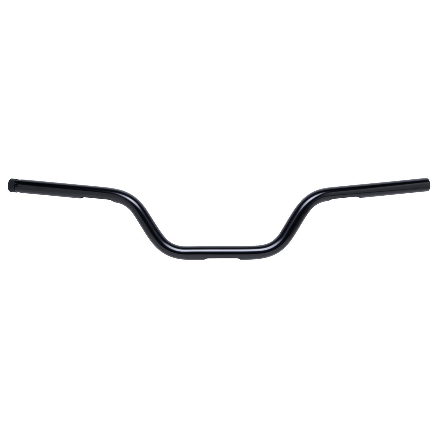 Satin Black
