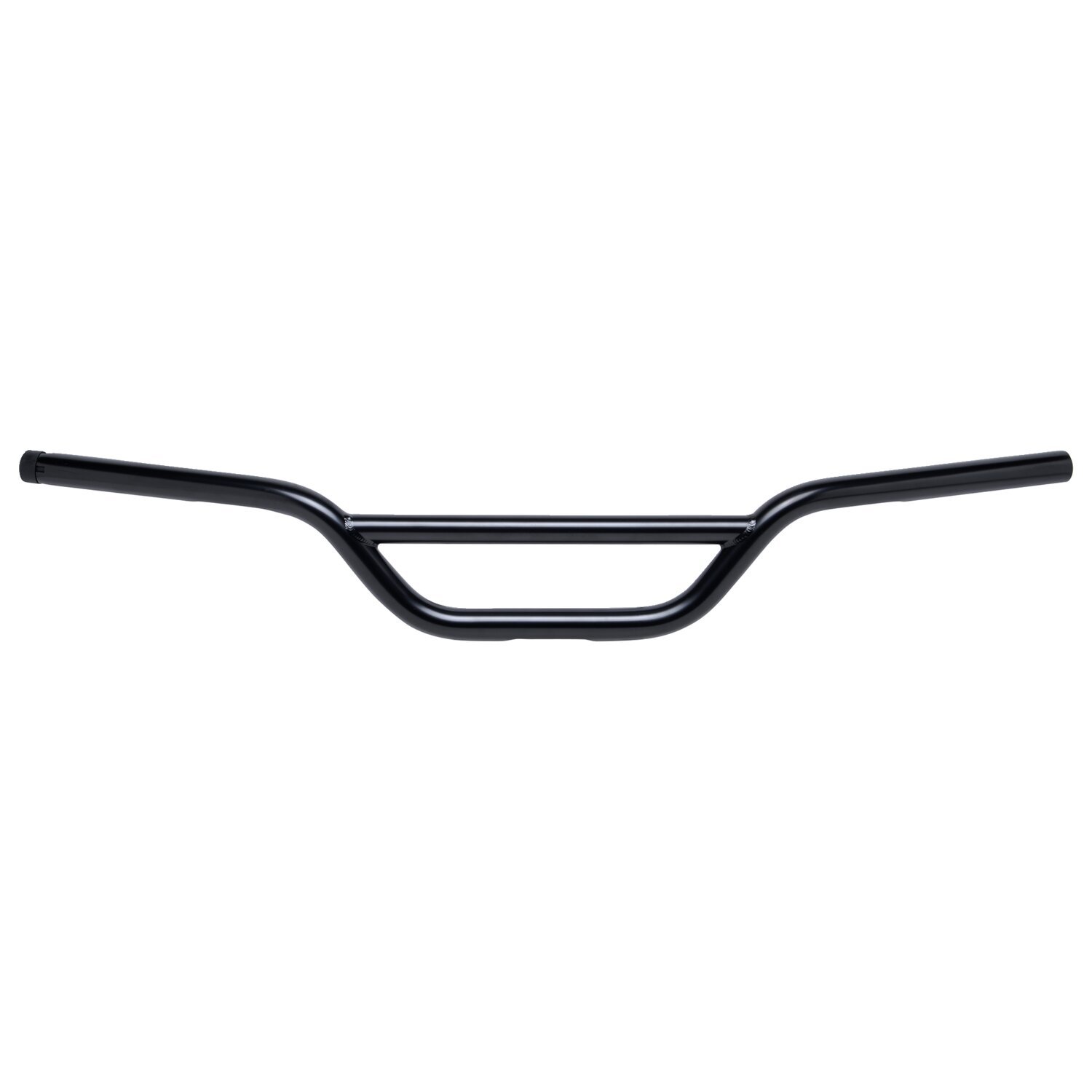Satin Black