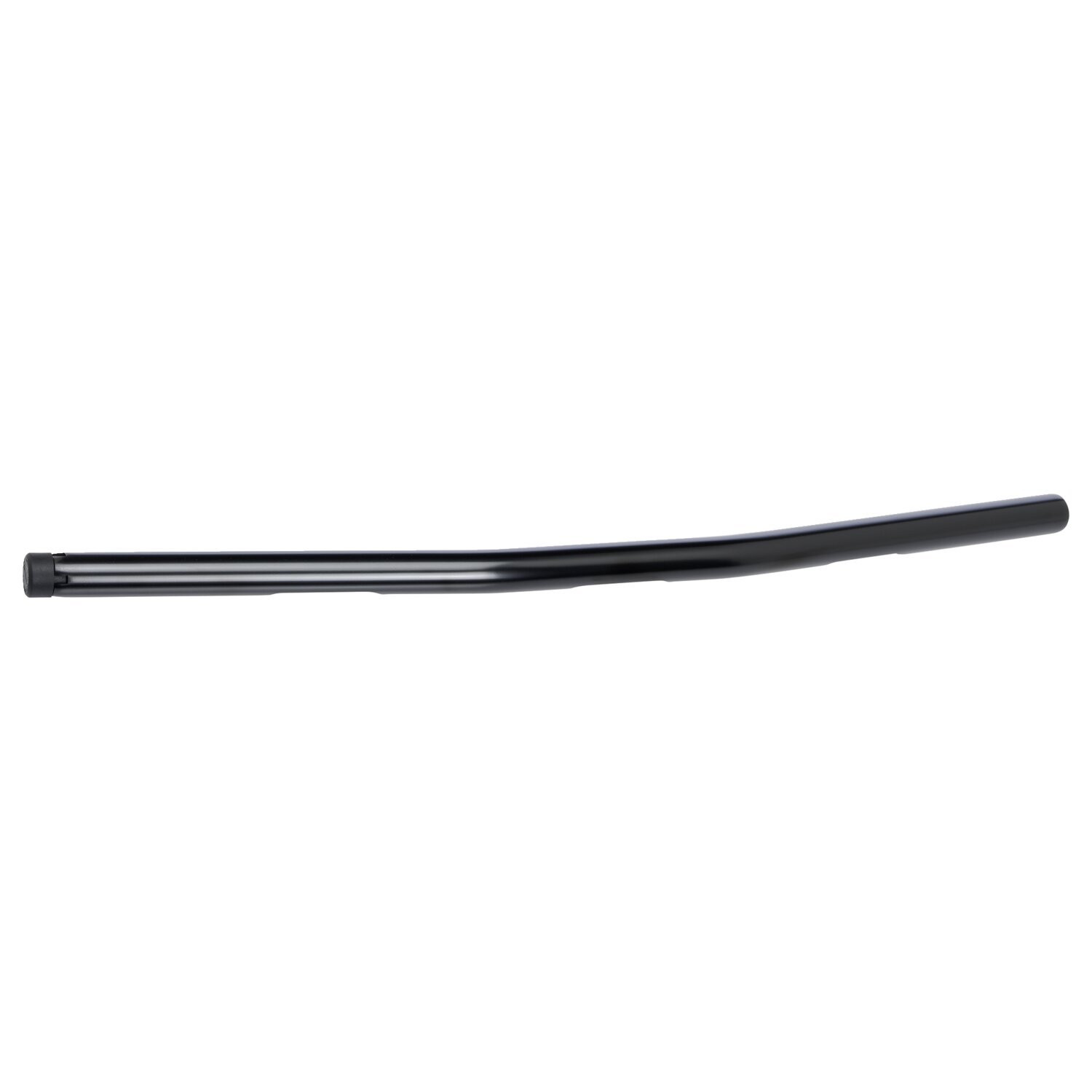 Biltwell, Zero Drag handlebar 1". Black. TBW