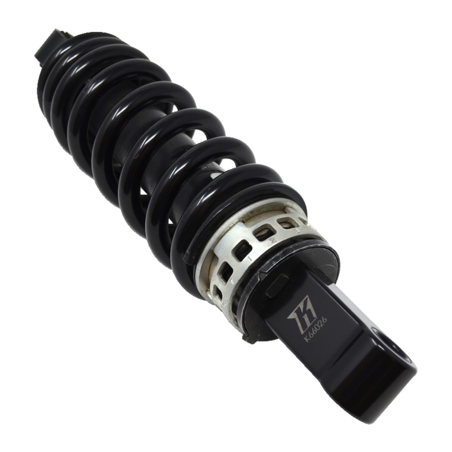 Kodlin, M8 25mm rear lift / shock extension, Black