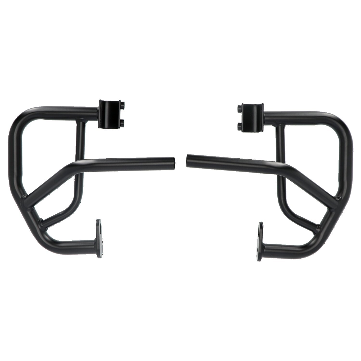 Highway Hawk, 38mm 'Fat Bar' engine guard