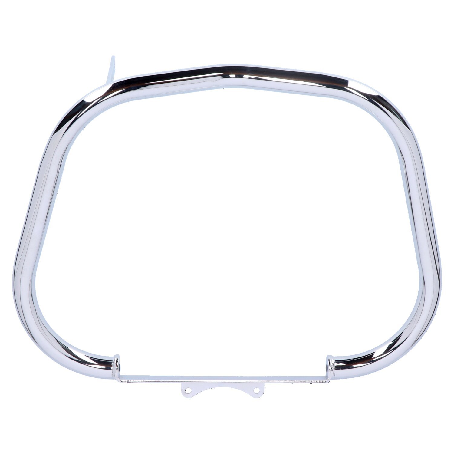 Highway Hawk, 38mm 'Fat Bar' engine guard