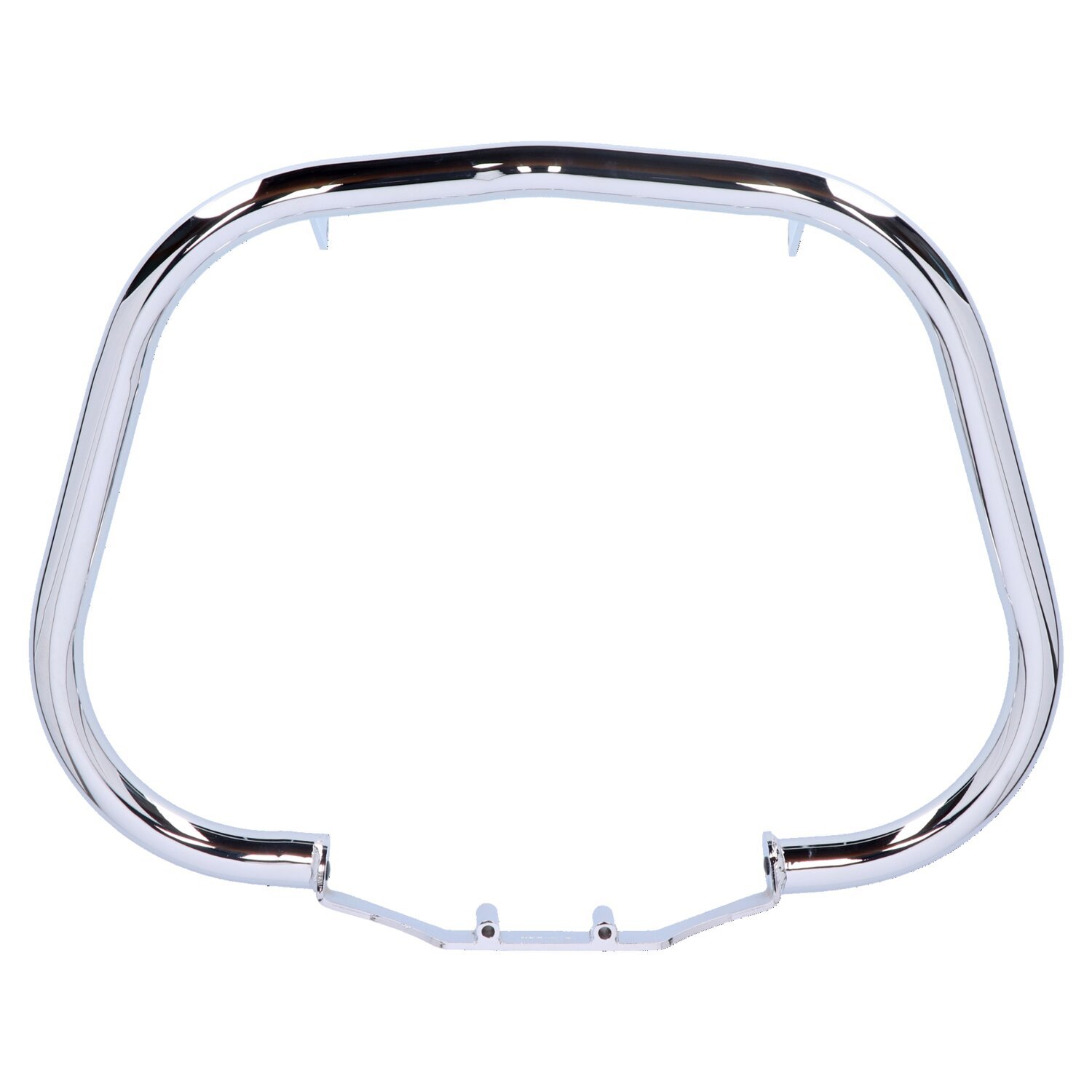 Highway Hawk, 38mm 'Fat Bar' engine guard