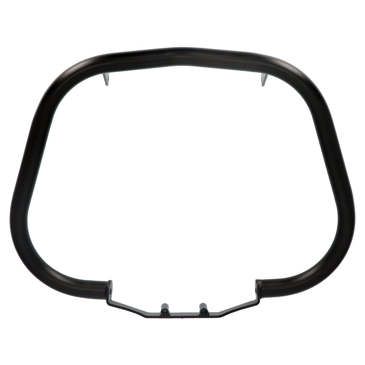 Highway Hawk, 38mm 'Fat Bar' engine guard