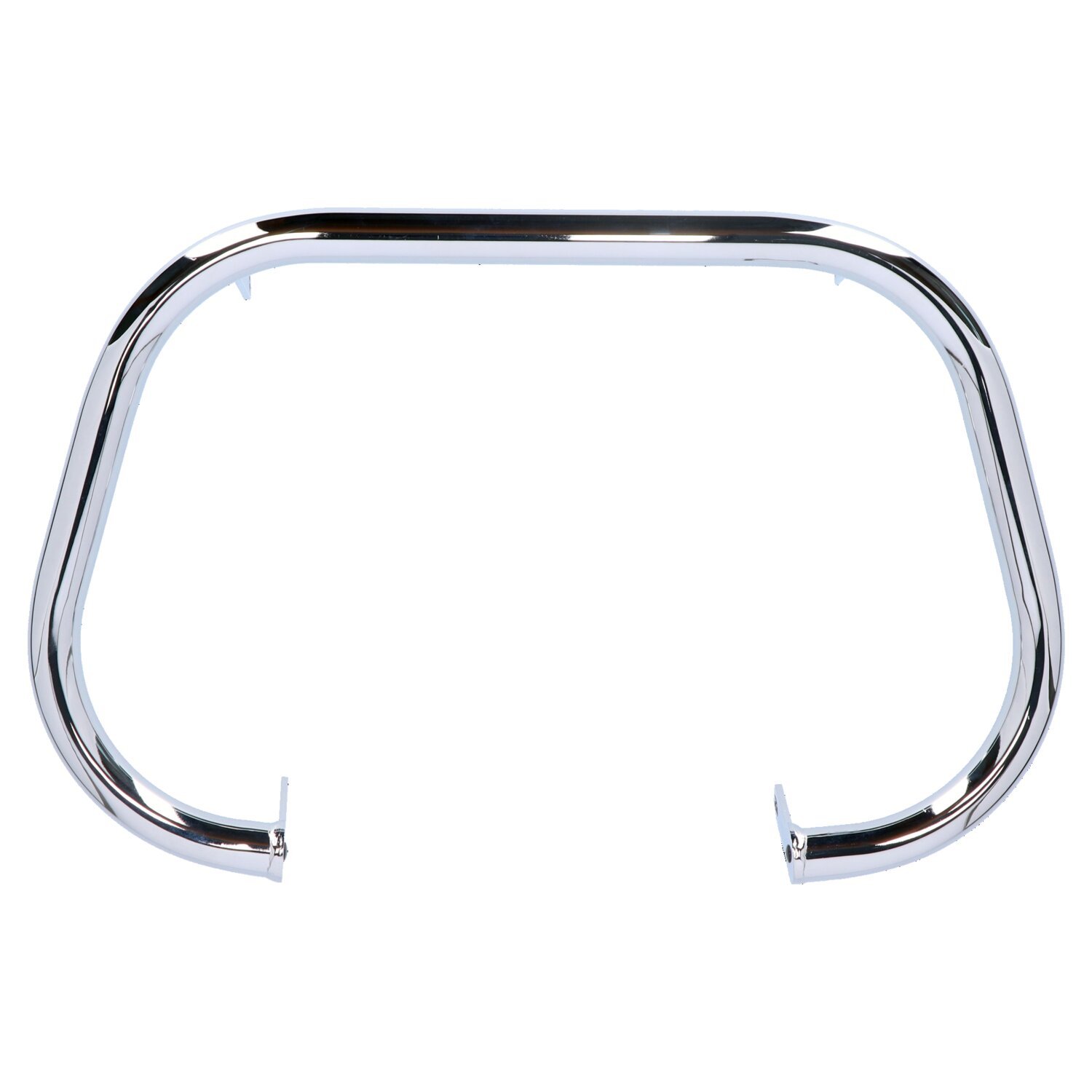 Highway Hawk, 38mm 'Fat Bar' engine guard