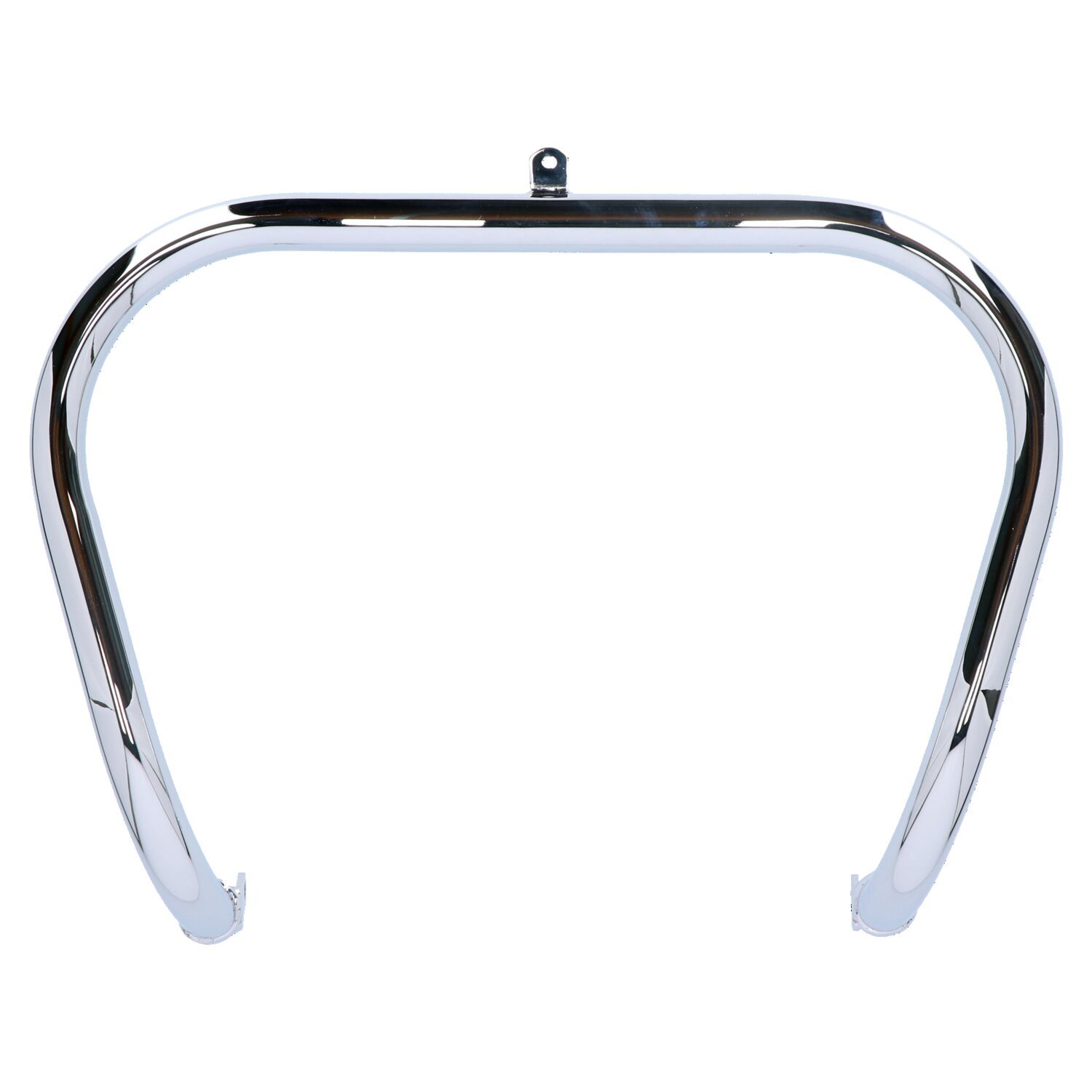 Highway Hawk, 38mm 'Fat Bar' engine guard
