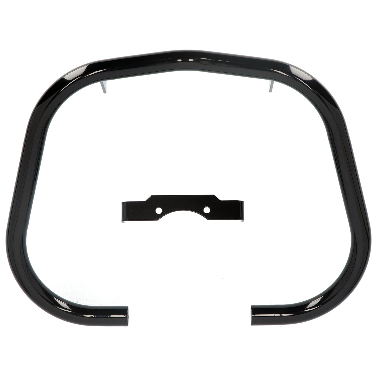 Highway Hawk, engine guard 'Fat Bar' 38mm