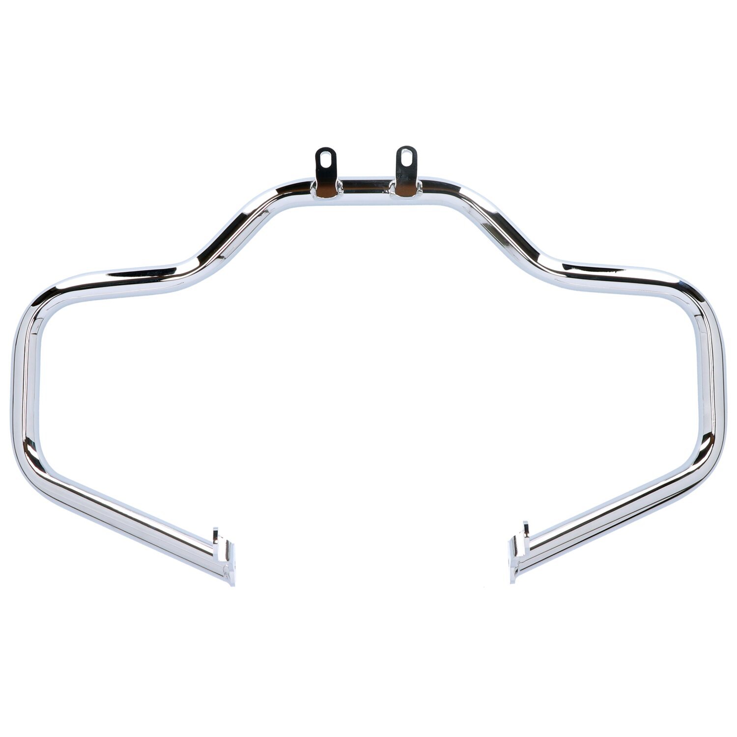 Highway Hawk, engine guard 'Low' 32mm, Chrome