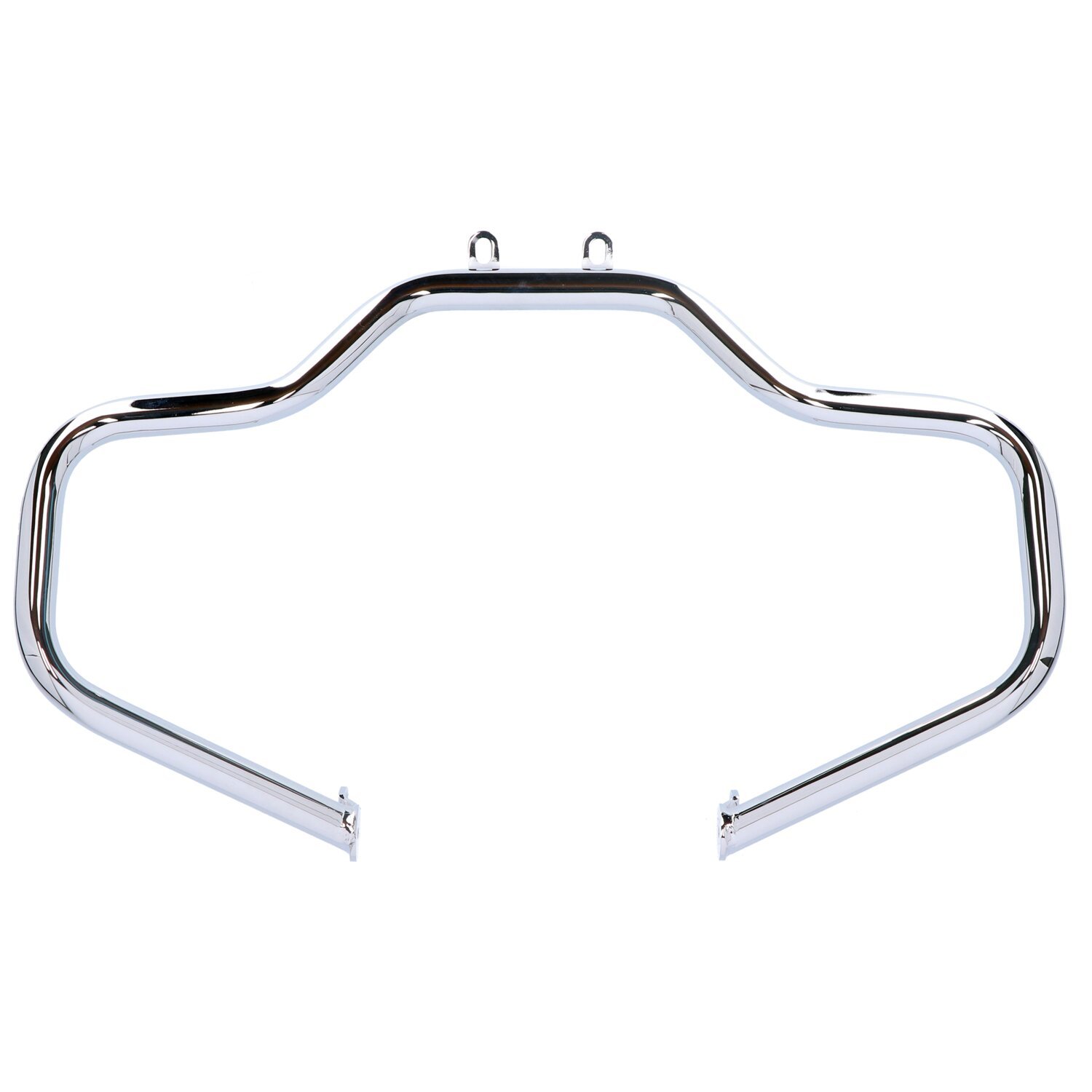 Highway Hawk, engine guard 'Low' 32mm