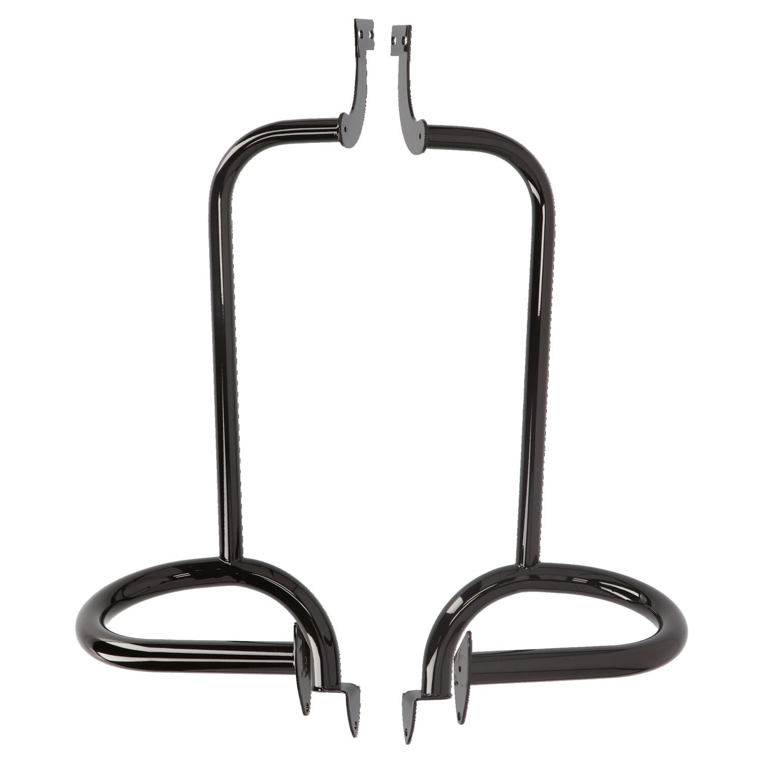 Highway Hawk, engine guard 32mm