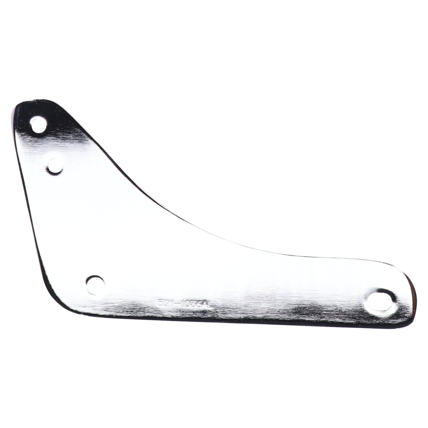 Highway Hawk, brackets for Wide sissybar