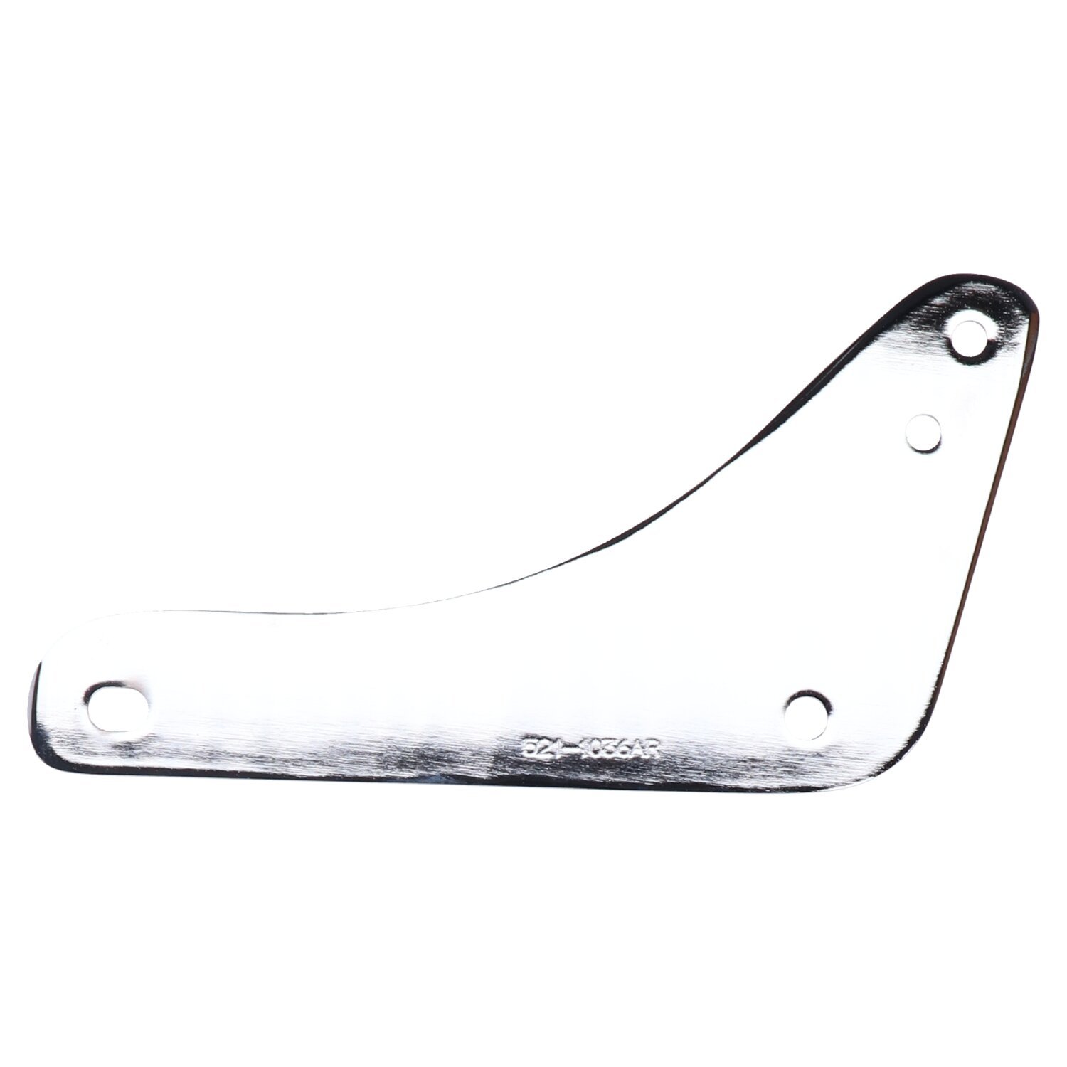 Highway Hawk, brackets for Wide sissybar