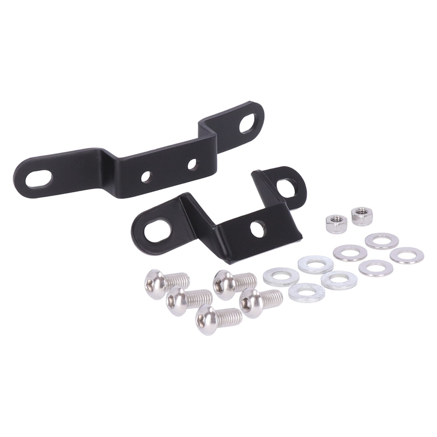 Highway Hawk, solo rack Tubular