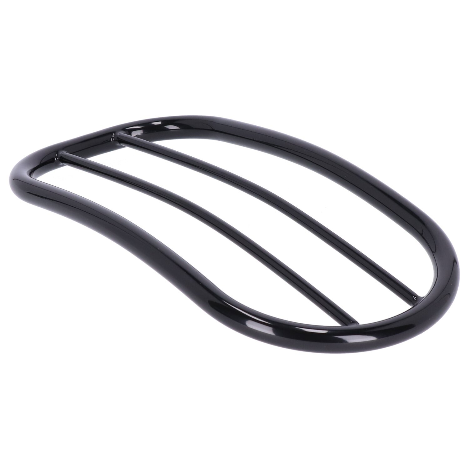Highway Hawk, solo rack Tubular