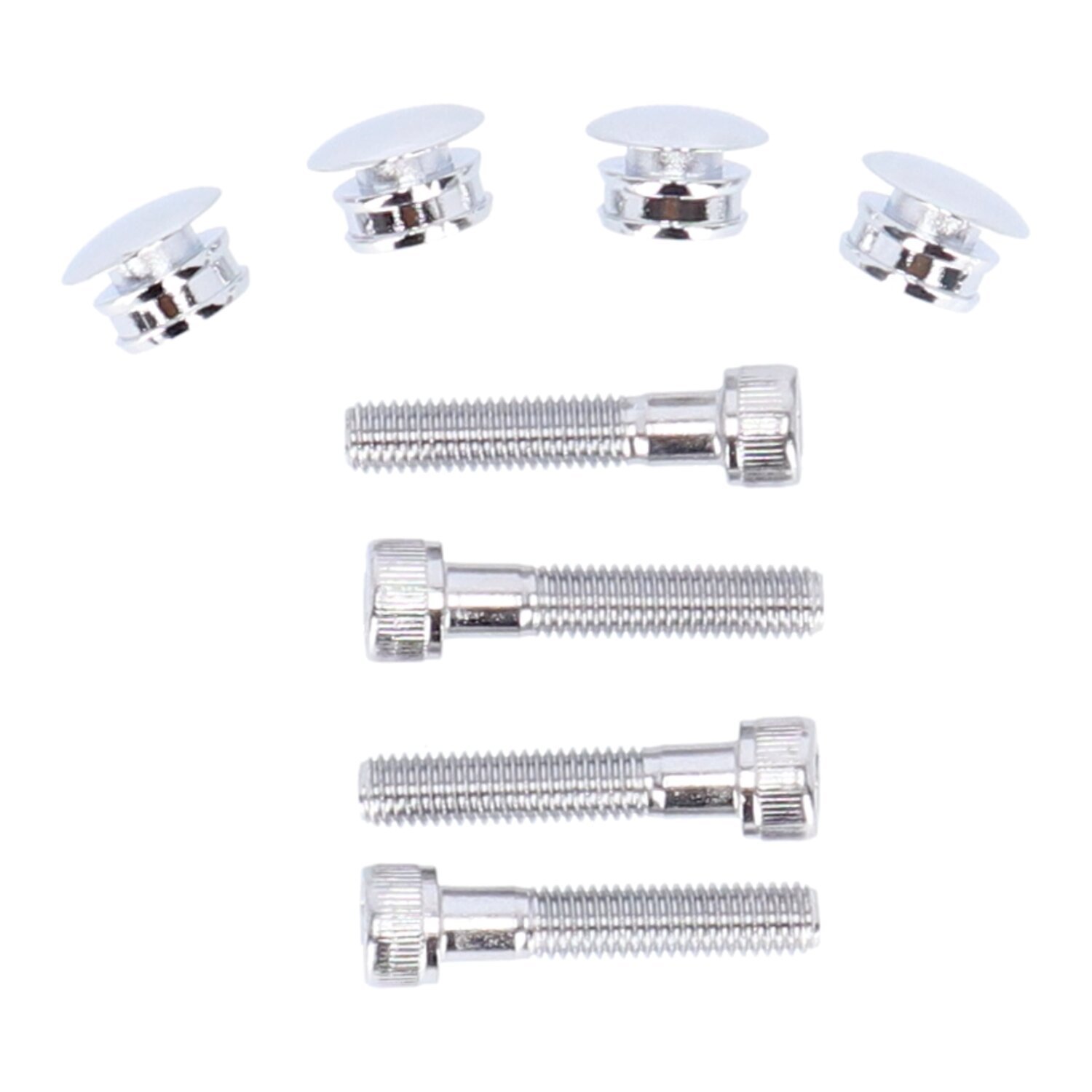 Highway Hawk, saddlebag support kit