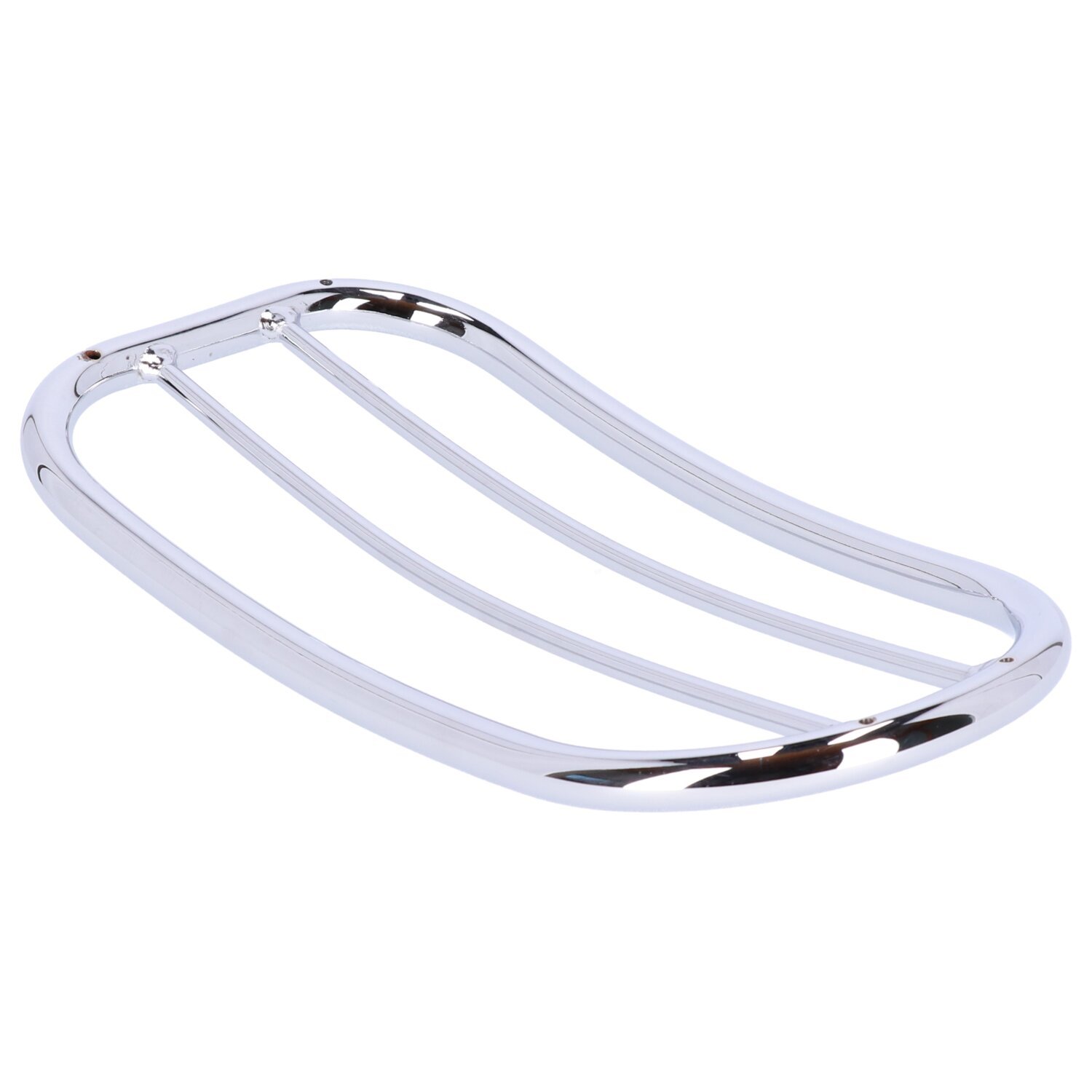 Highway Hawk, solo rack Tubular