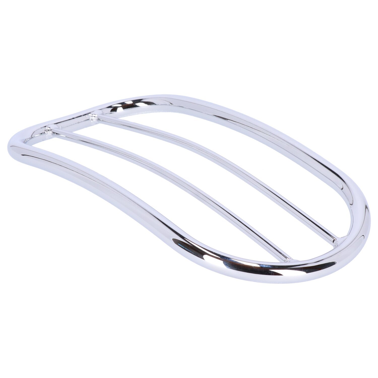 Highway Hawk, solo rack Tubular