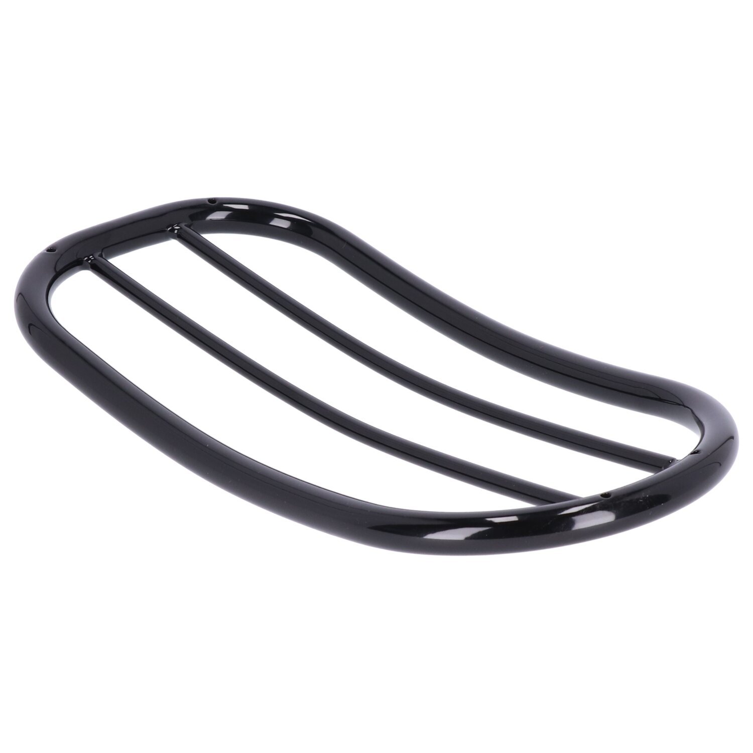 Highway Hawk, solo rack Tubular