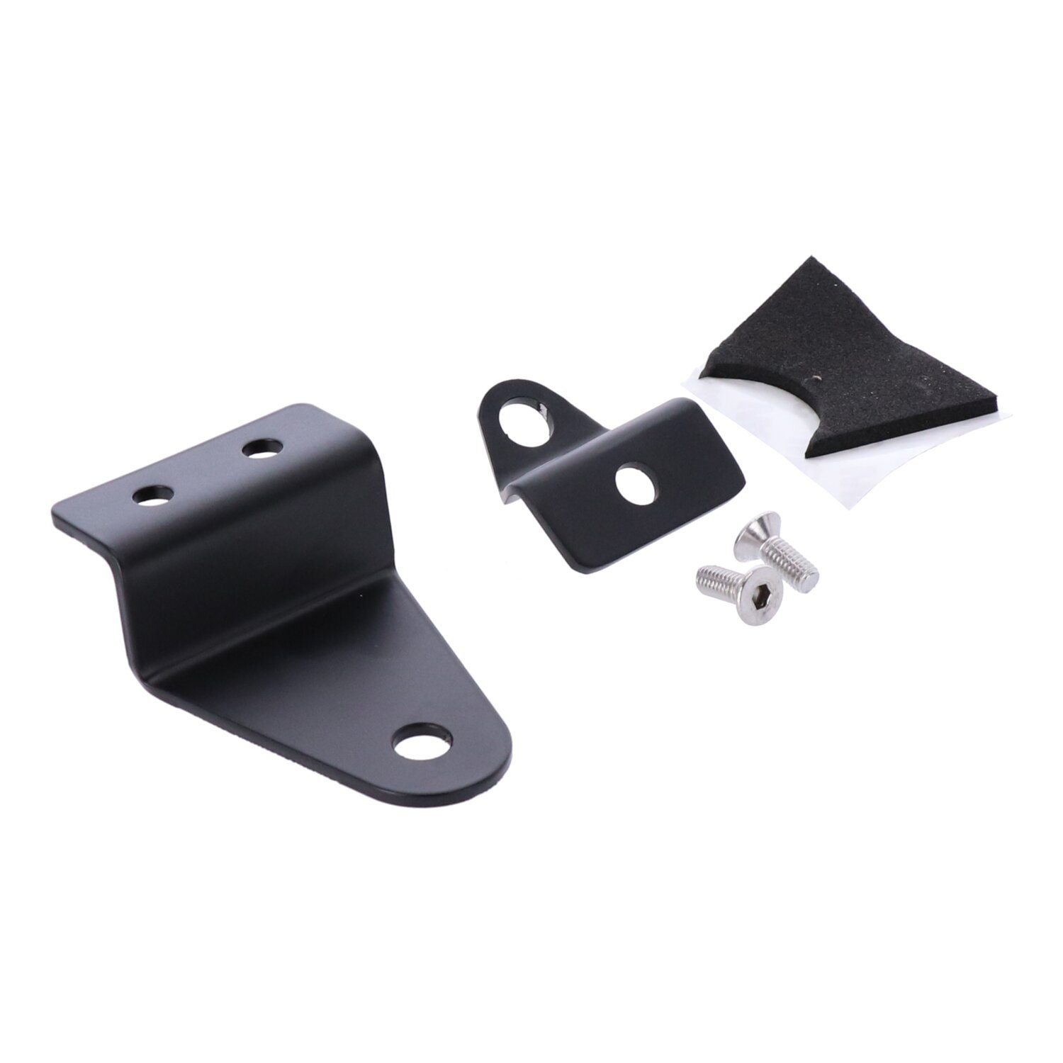 Highway Hawk, solo rack Billet