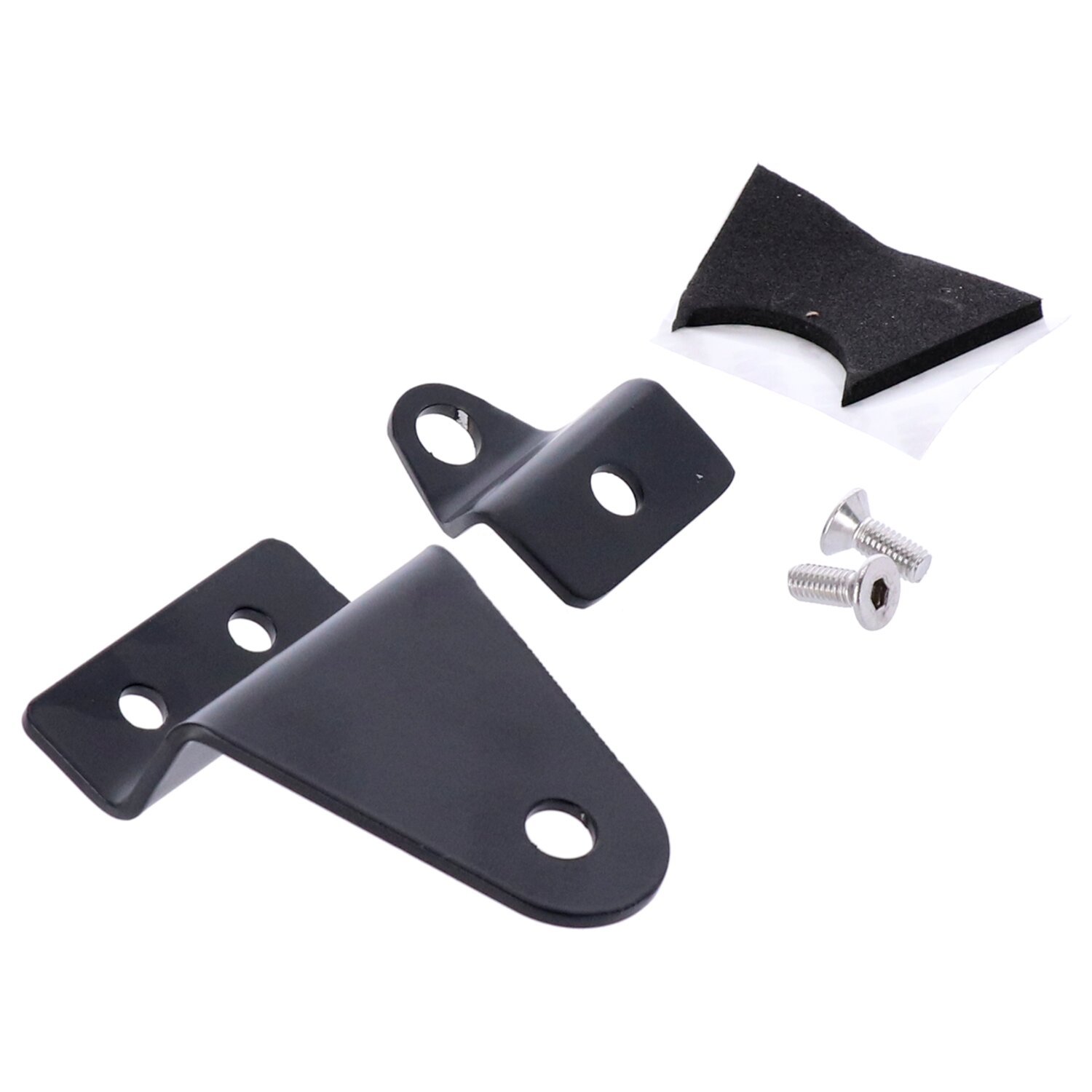 Highway Hawk, solo rack Billet