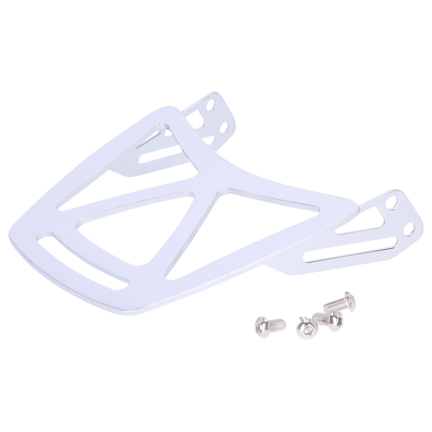 Highway Hawk, luggage rack 212mm wide