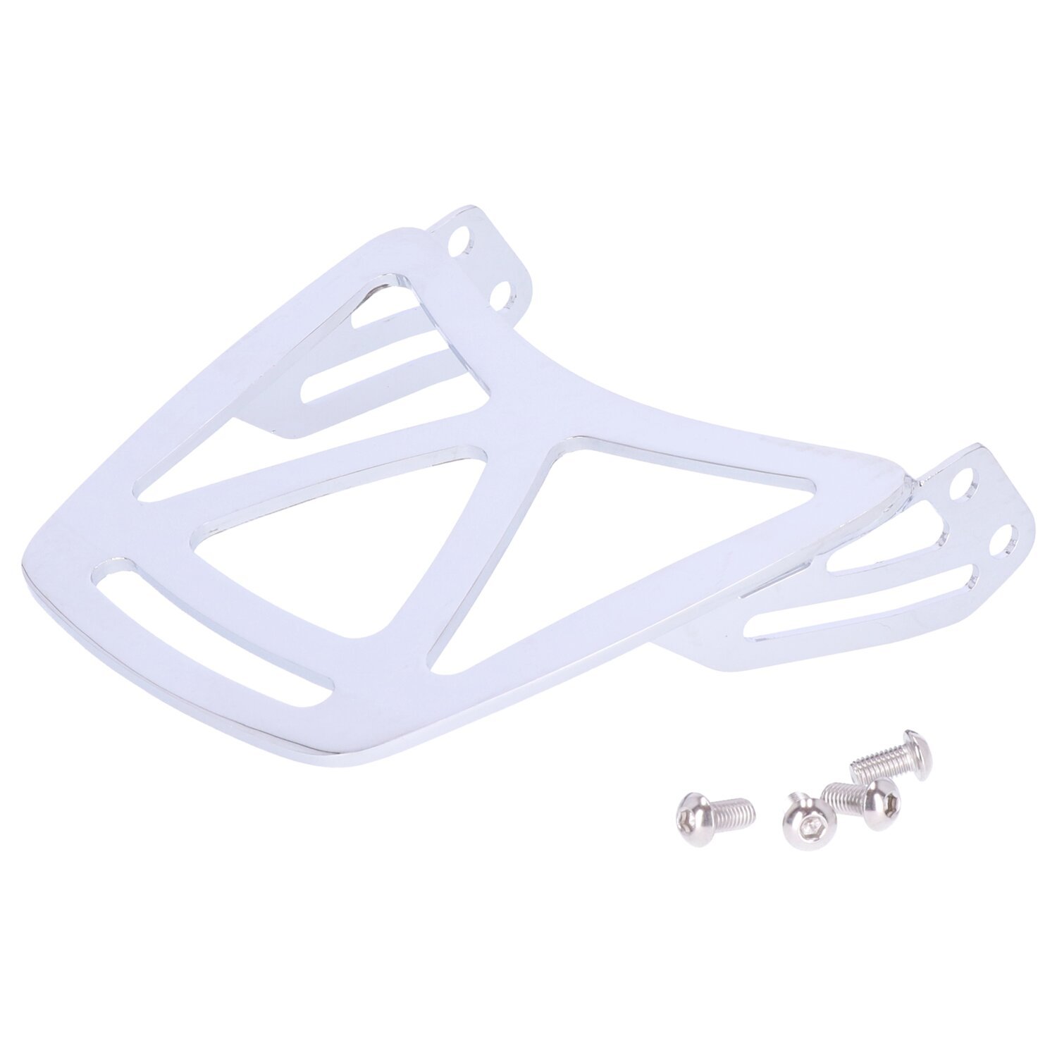 Highway Hawk, luggage rack 207mm wide