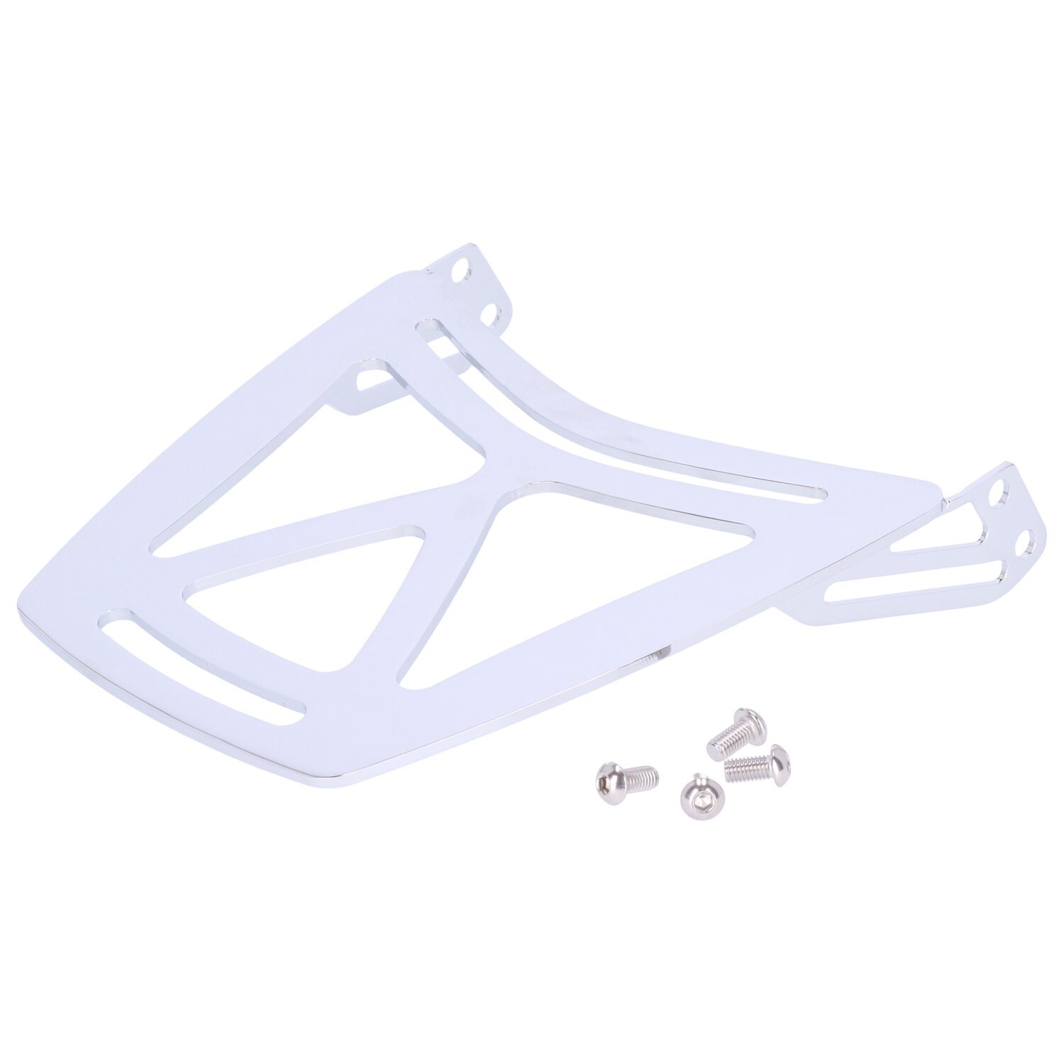 Highway Hawk, luggage rack XL 267mm wide