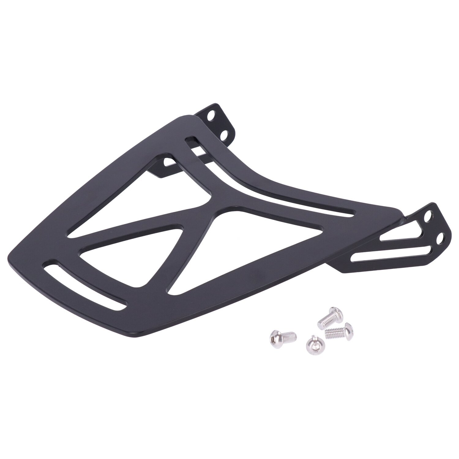 Highway Hawk, luggage rack XL 267mm wide