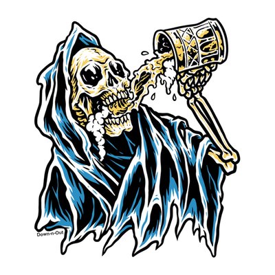 Everyone needs stickers, no explanation necessary!