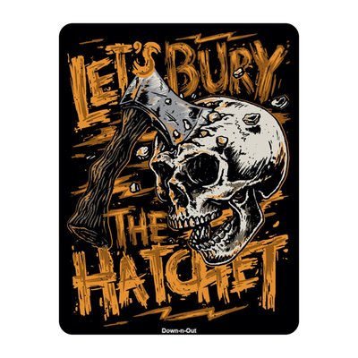 Everyone needs stickers, no explanation necessary!