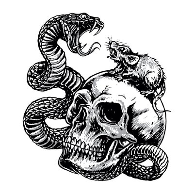 Everyone needs stickers, no explanation necessary!