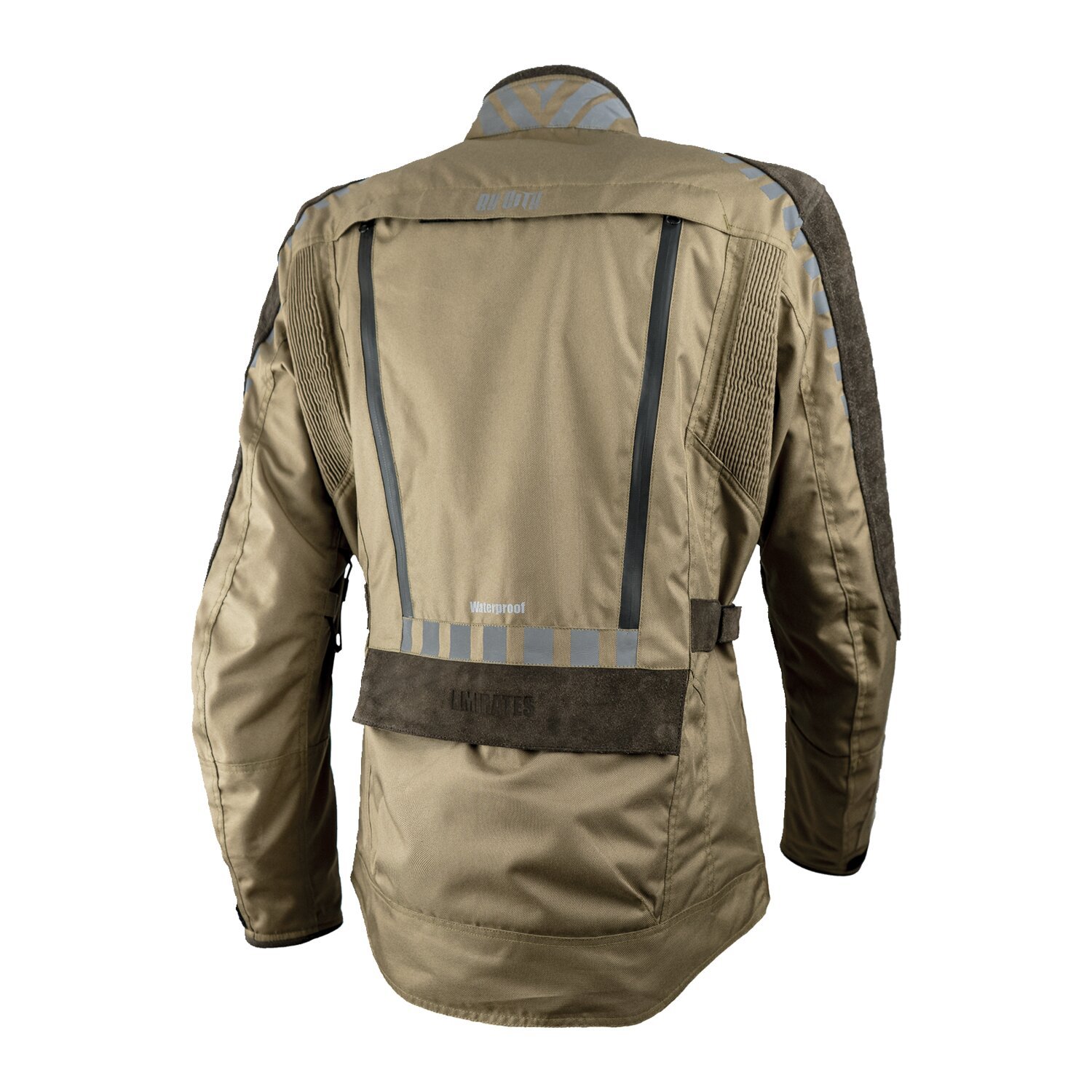 By City Emirates jacket, Beige, S