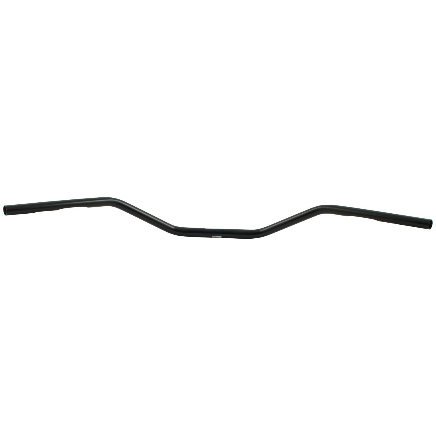 Fehling, 1" Power Bar, 105cm wide, Black