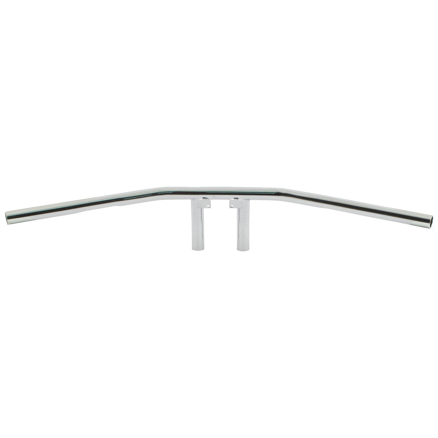 Fehling, V-Rod drag bar, Chrome