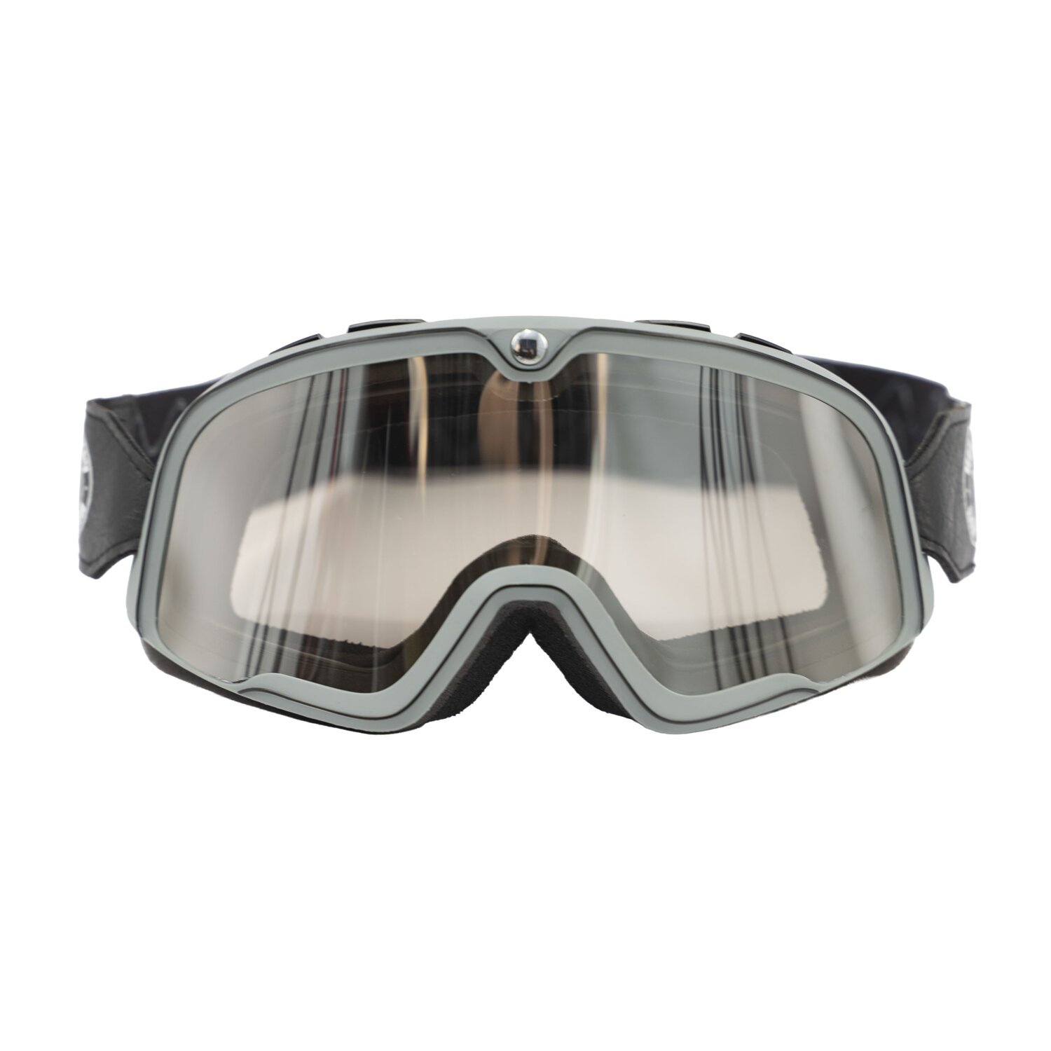 By City Roadster goggle gray