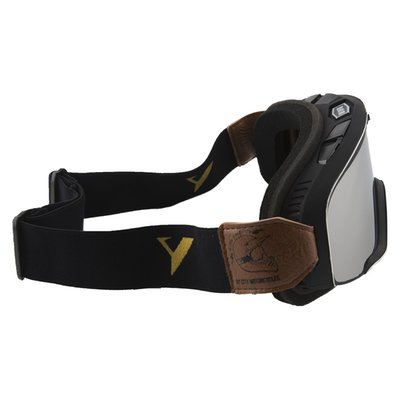 Combine your By City helmet with one of these nice By City goggles.