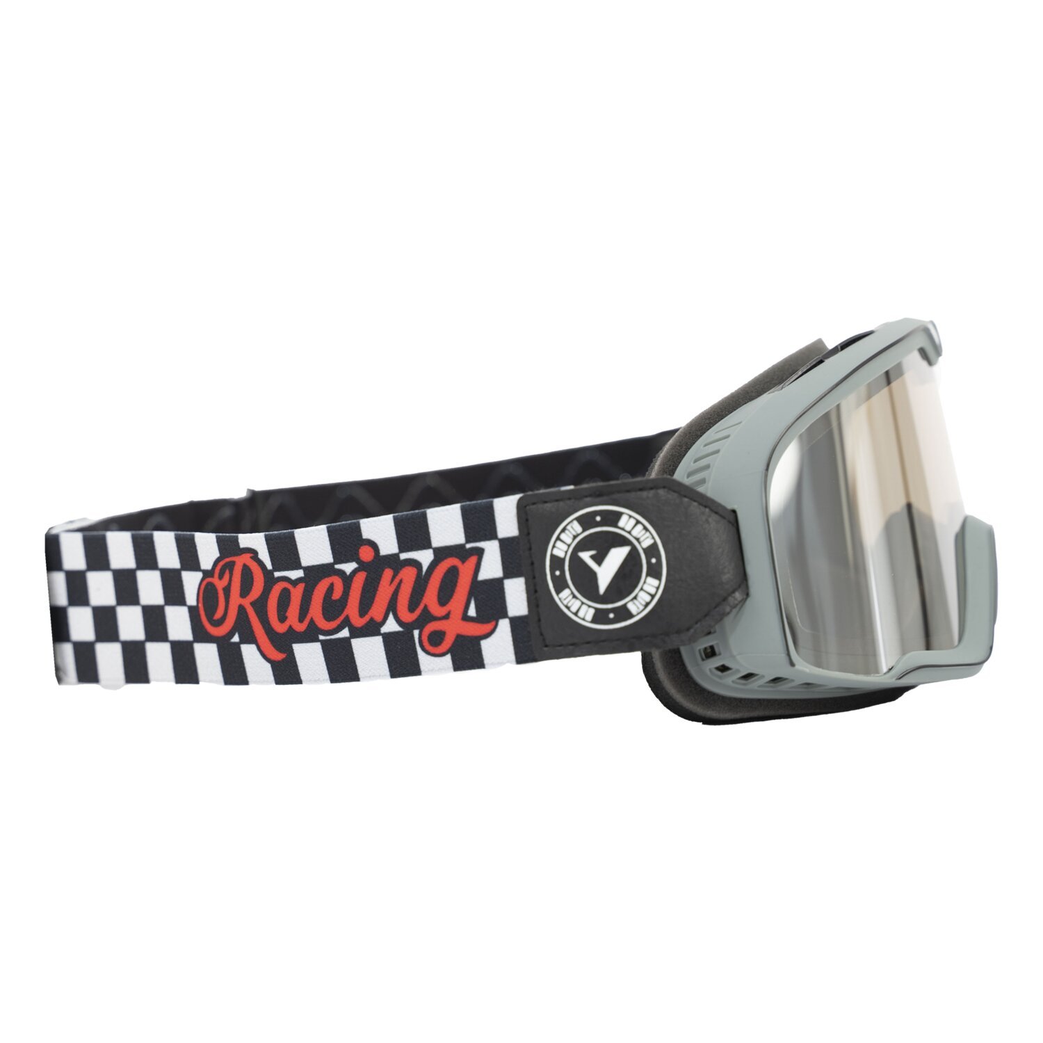 By City Roadster goggle gray