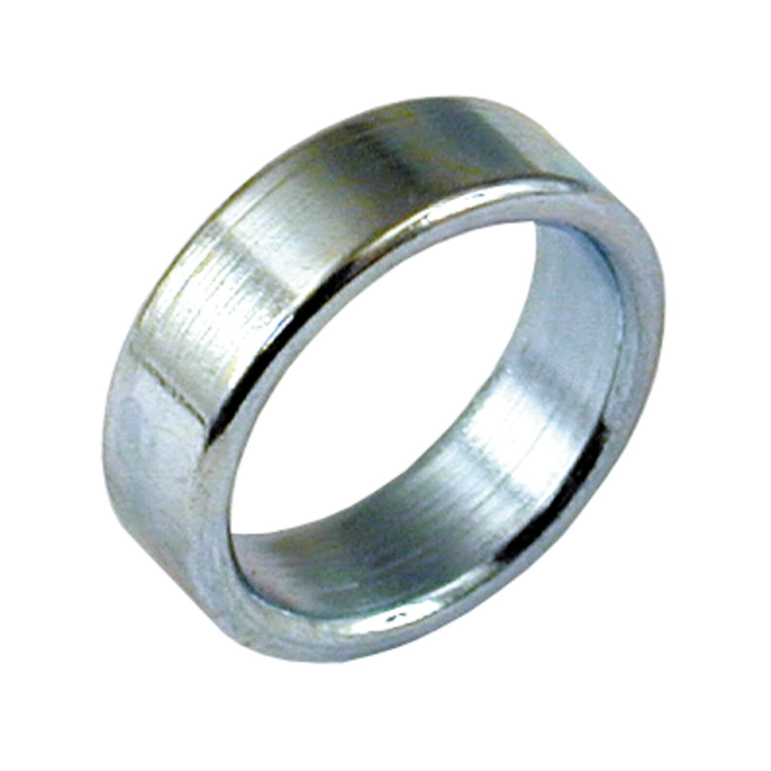 Spacer, upper shock stud